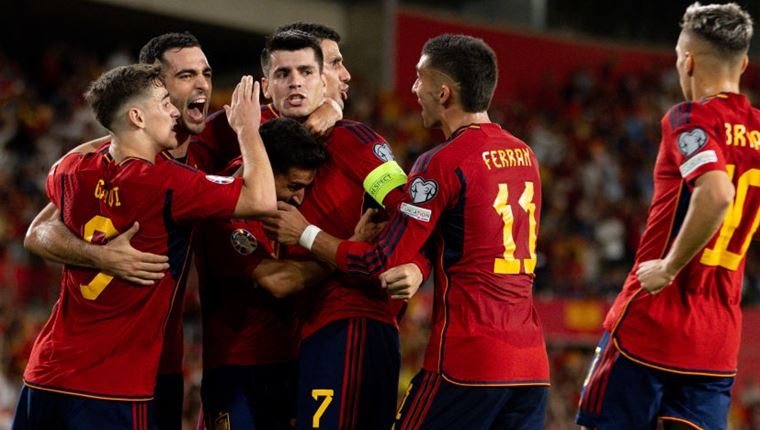 Πόσα χρήματα θα πάρουν οι παίκτες της Ισπανίας για την κατάκτηση του Euro 2024