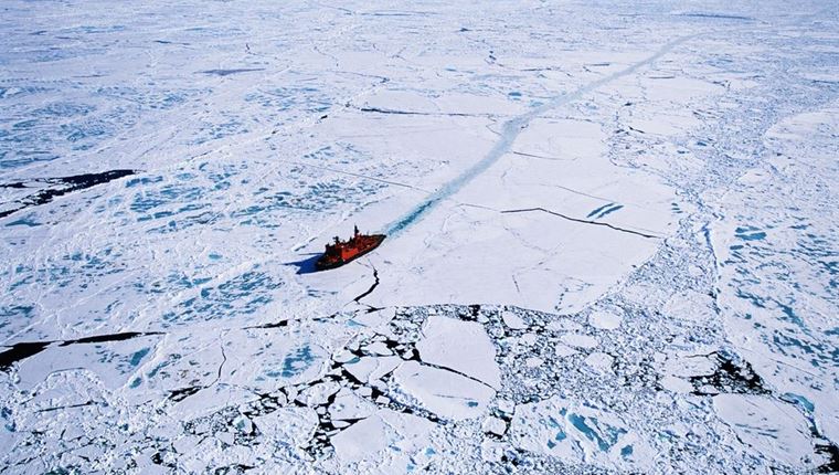Αρκτική, το νέο πολιτικό και οικονομικό σύνορο του κόσμου