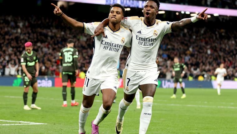 Μόνο η Ρεάλ Μαδρίτης έχει κατακτήσει 15 ευρωπαϊκά έπαθλα. Αλλά γιατί;