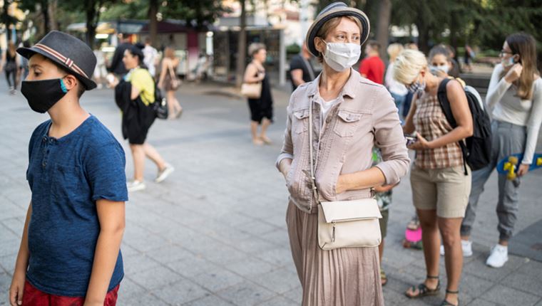 Κορονοϊός: Στα 5.080 τα νέα κρούσματα