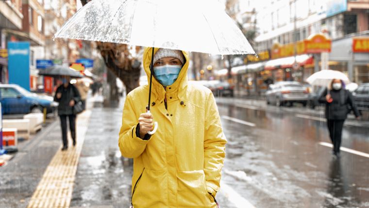 Κορονοϊός: Νέα ψυχρολουσία με 112 θανάτους