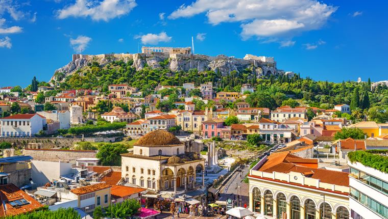 Η θέση της Ελλάδας στην "παγκόσμια κατάταξη" της πανδημίας