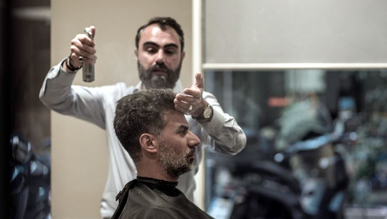 Savile Gents Grooming: Εκεί όπου η ανδρική περιποίηση γίνεται τέχνη