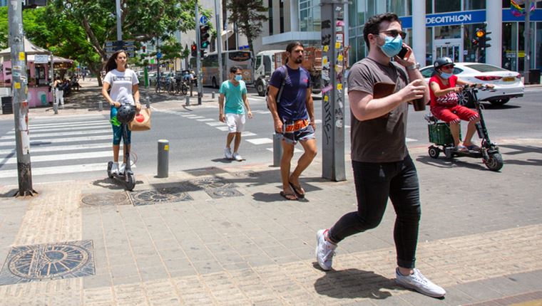 Κορονοϊός: 3.475 νέα κρούσματα
