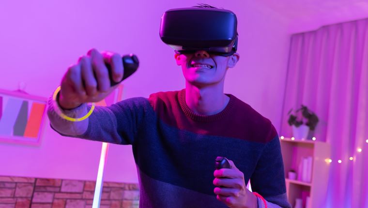 5 ασκήσεις που μπορείς να κάνεις όταν παίζεις video games