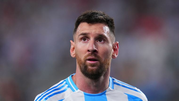 Ένα ακόμη ένδοξο ρεκόρ για τον Lionel Messi στο Copa America