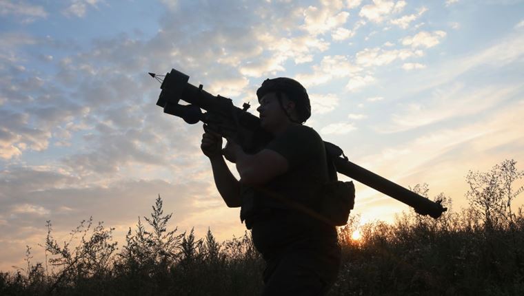 Οι Ουκρανοί μπορούν να ανακαταλάβουν ακόμα και την Κριμαία