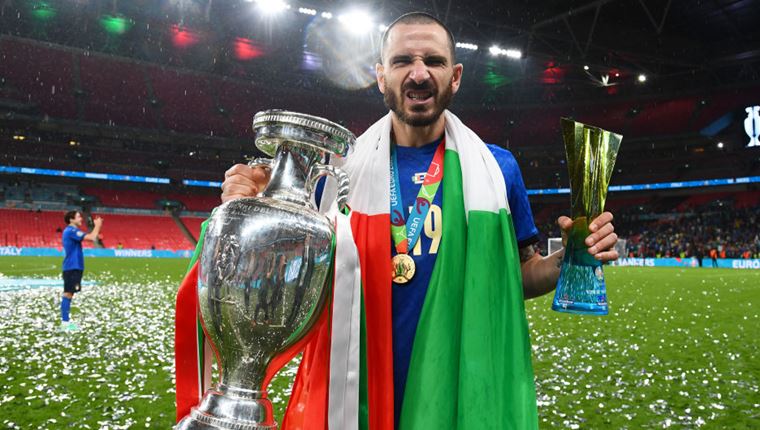 Πώς η Ιταλία κατέκτησε το EURO