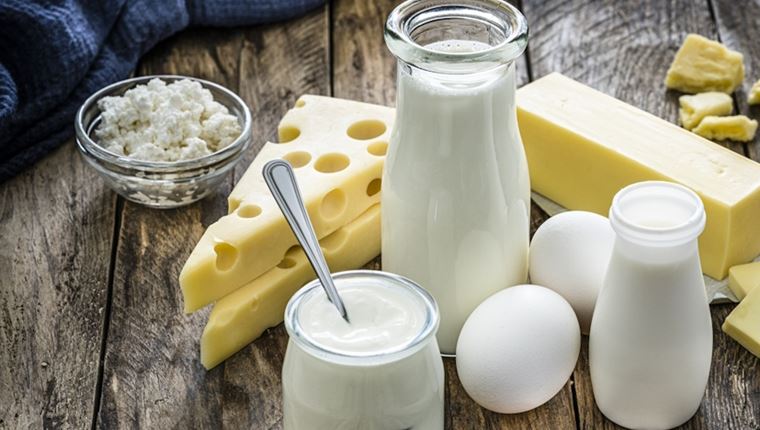 Οι τροφές – αντίδοτο στην πρόωρη γήρανση