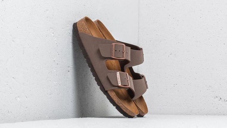 Το παρόν και το μέλλον της Birkenstock δεν είναι μόνο τα διάσημα σανδάλια της