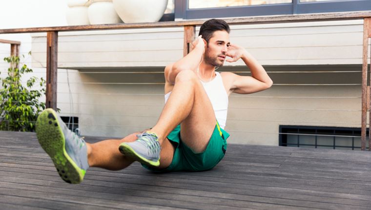 Πρωινές ασκήσεις που χαρίζουν ενέργεια όλη την ημέρα