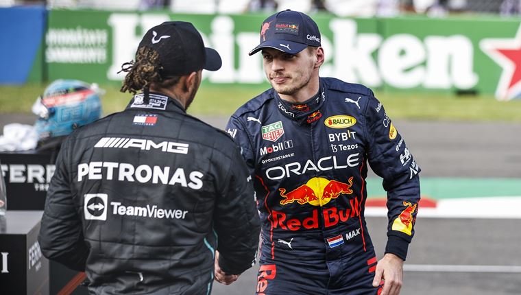 O Max Verstappen είναι ο πιο ακριβοπληρωμένος οδηγός της Formula 1 για το 2022