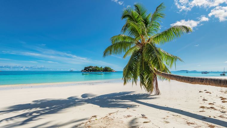 4 νησιά της Καραϊβικής για να εξαφανιστείς για πάντα