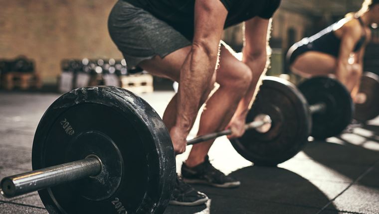 Υπάρχει μία προπόνηση που καίει 346 θερμίδες σε 13 λεπτά