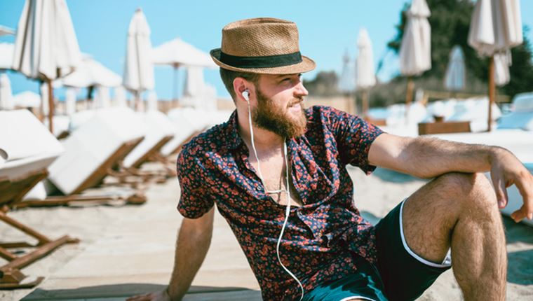 Τα must-have κοντομάνικα πουκάμισα αυτού του καλοκαιριού