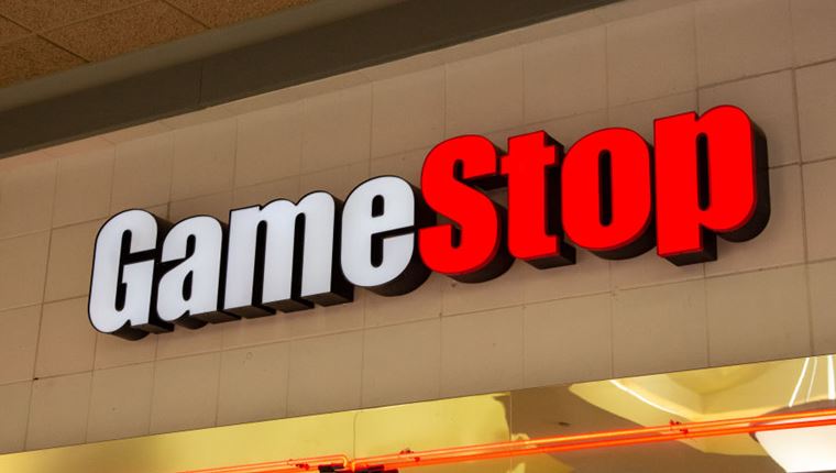 Τι συνέβη με τη μετοχή της GameStop