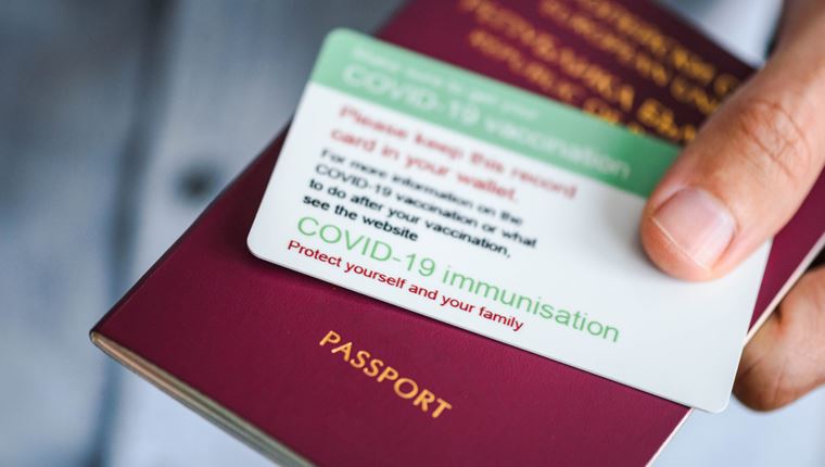 Πώς λειτουργεί το ψηφιακό πιστοποιητικό στην Ελλάδα