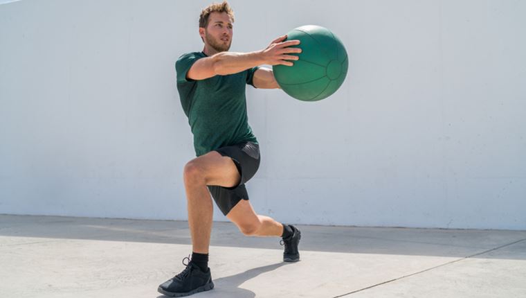 Fitness κανάλια του YouTube για να προπονείσαι στο σπίτι