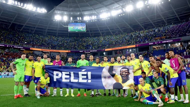 Τι μάθαμε από τις προκρίσεις Κροατίας &amp; Βραζιλίας στους 8 του Μουντιάλ