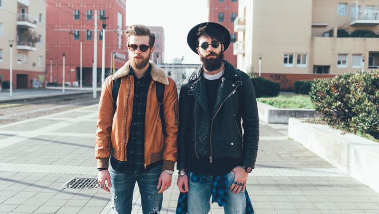 Η σωστή περιποίηση της γενειάδας σε 5 βήματα