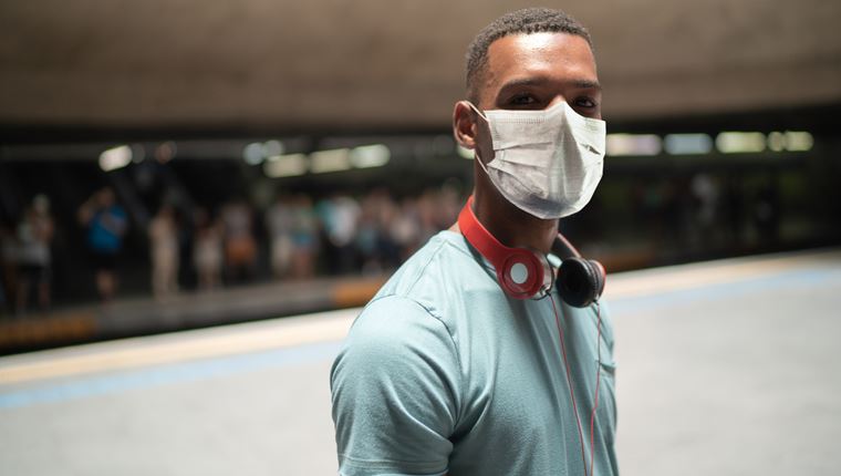 Κορονοϊός: 2.570 νέα κρούσματα και 506 οι διασωληνωμένοι σήμερα