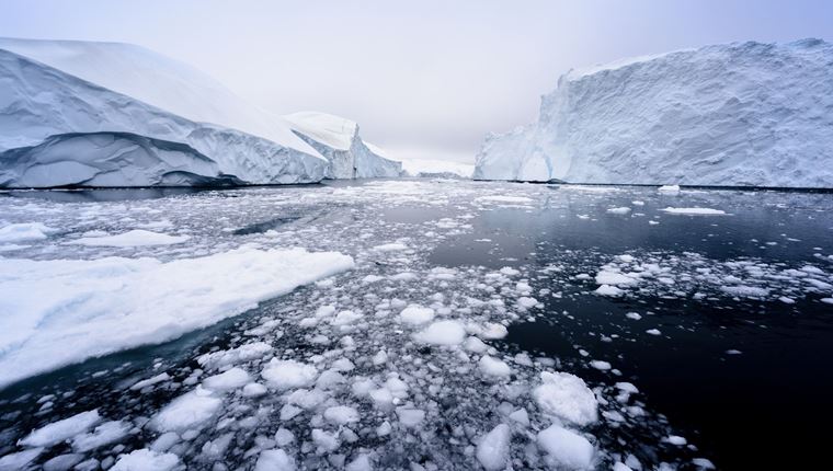 Τόσο θα μας κοστίσει το λιώσιμο των πάγων