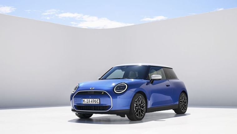 Τι αλλάζει στο νέο Mini Cooper