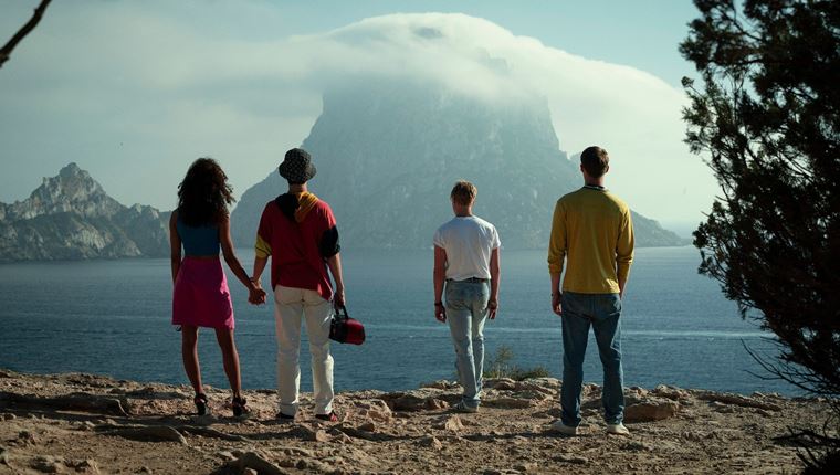 3 νέες σειρές του Netflix για τον Μάιο