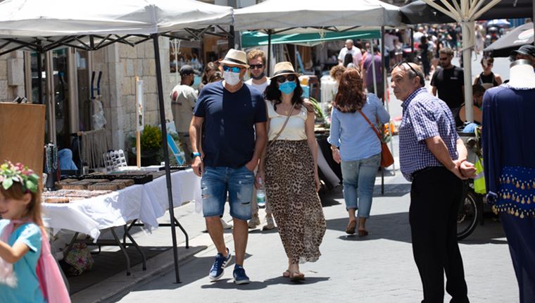 Κορονοϊός: 605 νέα κρούσματα