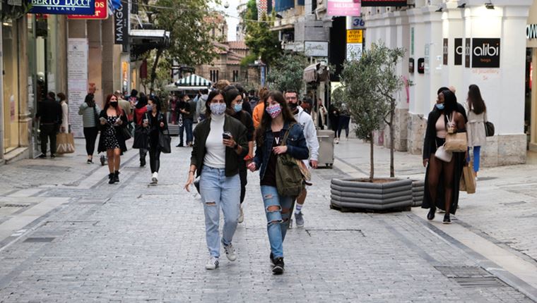 Κορονοϊός: Ξανά πάνω από τους 100 οι νεκροί