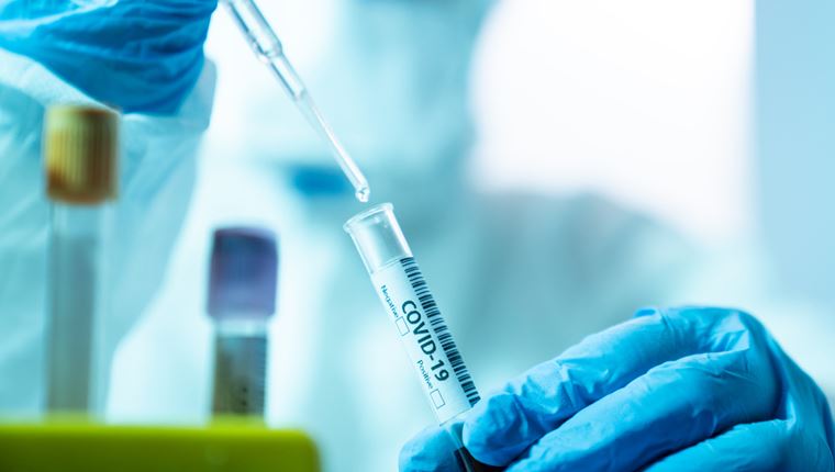 Τα 3 σενάρια για την εξέλιξη του κορoνοϊού