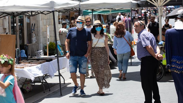 Κορονοϊός: 2.198 νέα κρούσματα