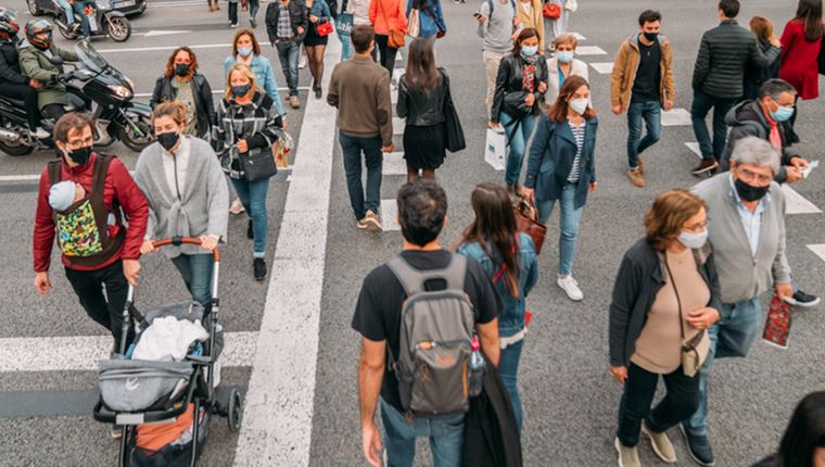Κορονοϊός: 2.235 νέα κρούσματα