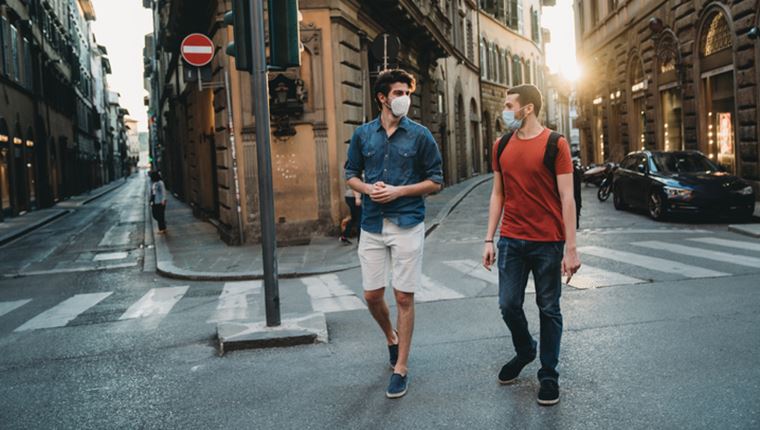 Κορονοϊός: Σταθεροποίηση με 2.232 νέα κρούσματα