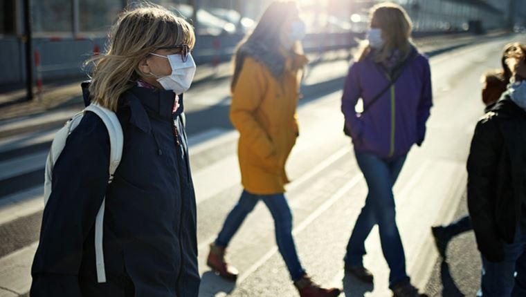 Κορονοϊός: 23.340 νέα κρούσματα και 106 θάνατοι σε μία ημέρα