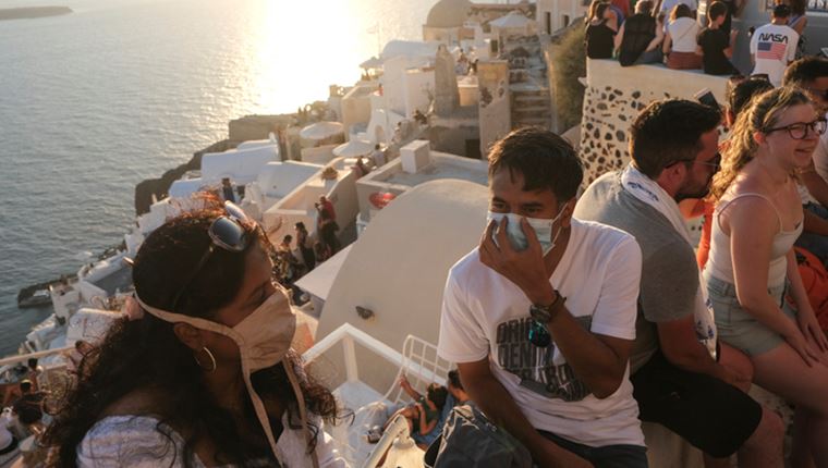 Κορονοϊός: 2.595 νέα κρούσματα