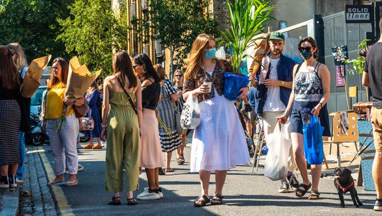 Κορονοϊός: Σχεδόν 3.000 τα νέα κρούσματα