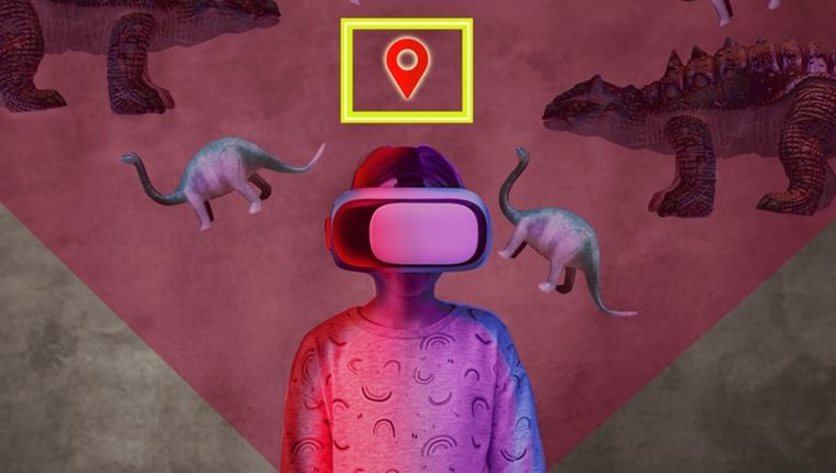 TikTok, μία χρονομηχανή του Ίντερνετ