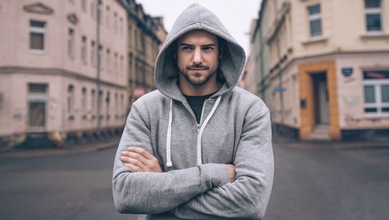 Τα hoodies της σεζόν