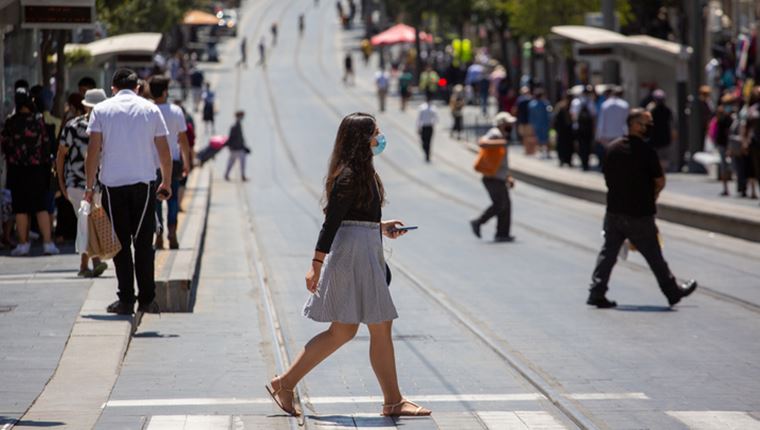 Κορονοϊός: 472 νέα κρούσματα