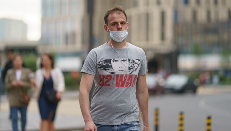 Κορονοϊός: 2.604 νέα κρούσματα