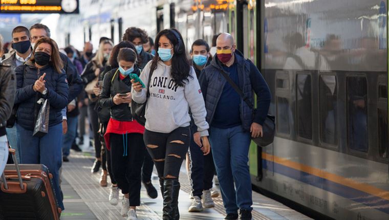 Κορονοϊός: 23.748 νέα κρούσματα