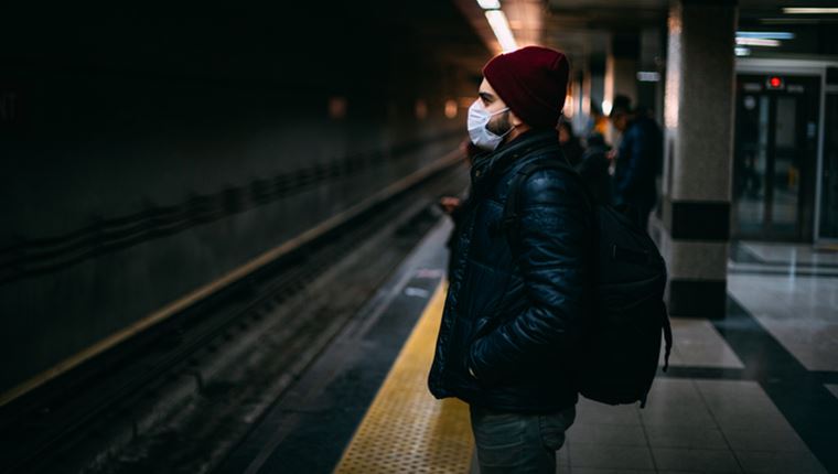 Κορονοϊός: Πάλι κοντά στους 100 οι θάνατοι