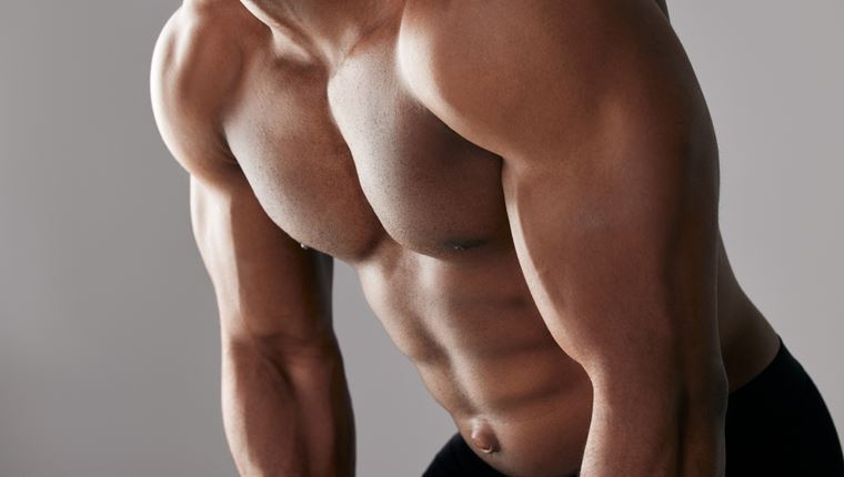 Η απόλυτη προπόνηση για να &#39;χτίσεις&#39; τους κοιλιακούς που ονειρευόσουν