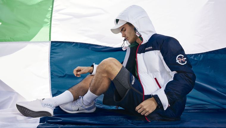 Ο υπέροχος χειμώνας της Nautica είναι εδώ