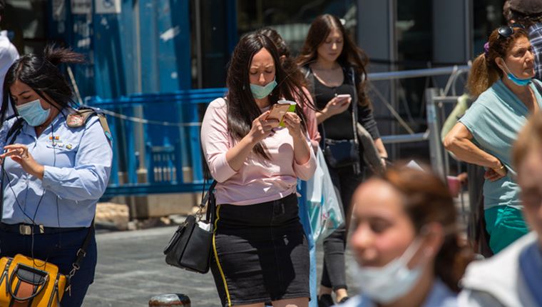 Κορονοϊός: 2.125 νέα κρούσματα