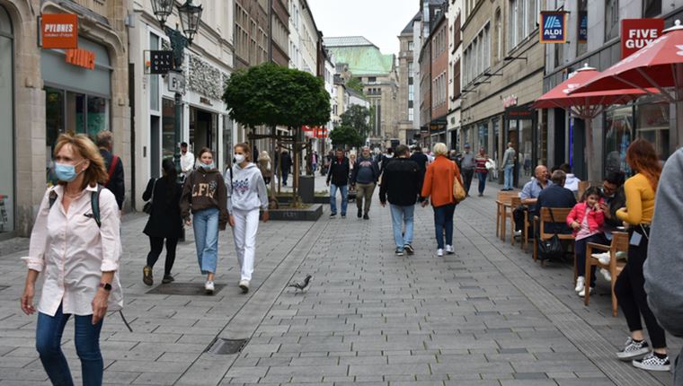 Κορονοϊός: 4.141 νέα κρούσματα