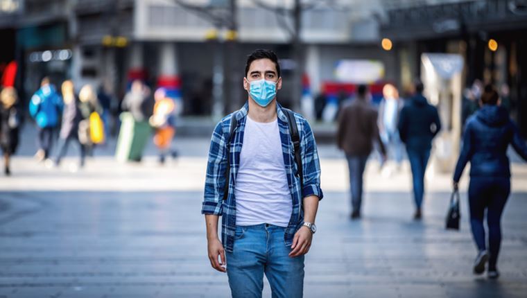 Κορονοϊός: 8.223 νέα κρούσματα