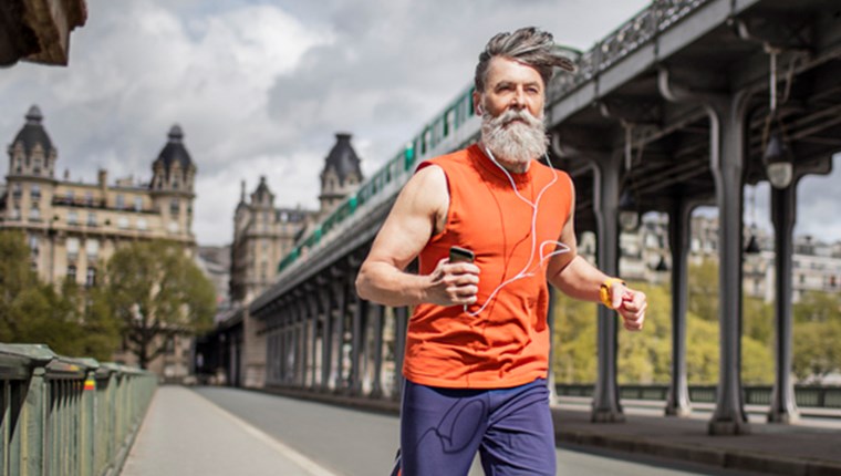 Η προπόνηση που θα σε κάνει να ζήσεις περισσότερο και καλύτερα