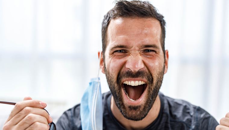 Κορονοϊός: Οι τρεις προϋποθέσεις για το τέλος της πανδημίας